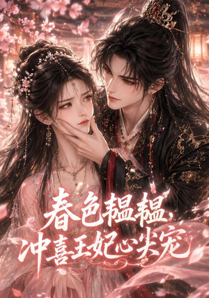 春色韫韫，冲喜王妃心尖宠（117集）看短剧放松一下
