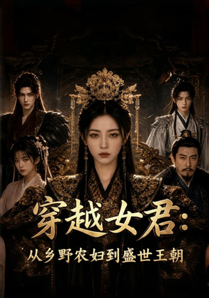 穿越女君:从乡野农妇到盛世王朝(50集) 穿越女君:从乡野农妇到盛世王朝(50集)免费短剧片段