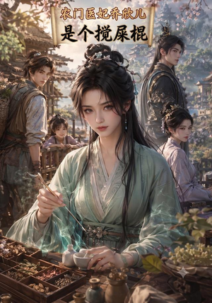 农门医妃乔欣儿是个搅屎棍(89集) 农门医妃乔欣儿是个搅屎棍(89集)经典老剧免费看