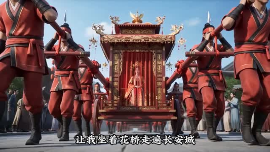 反派他满心里是我(30集) 反派他满心里是我(30集)这短剧太好看了