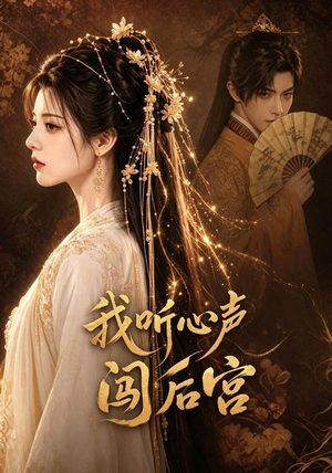 我听心声闯后宫（53集）短剧全集完整版