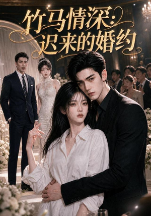 竹马情深:迟来的婚约(72集) 竹马情深:迟来的婚约(72集)精彩短剧看不停