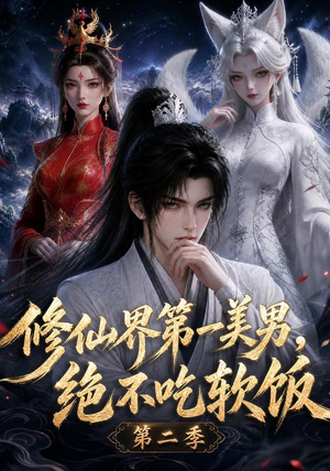 修仙界第一美男,绝不吃软饭第二季(74集) 修仙界第一美男,绝不吃软饭第二季(74集)排行榜前十短剧
