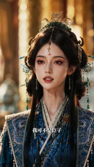郡主归来抽醒一屋子恋爱脑(93集) 郡主归来抽醒一屋子恋爱脑(93集)流畅播放免费看