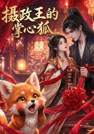 摄政王的掌心狐(46集) 摄政王的掌心狐(46集)第二季