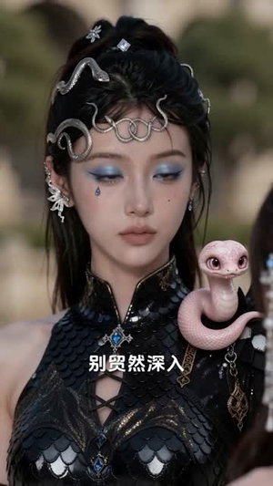 吞噬进化:从毛毛虫到五帝圣虫(75集) 吞噬进化:从毛毛虫到五帝圣虫(75集)最热短剧推荐