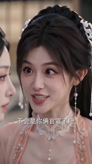 清冷仙君，别乱来（43集）免费热门短剧
