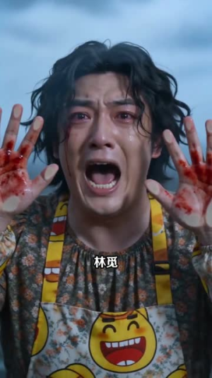 我恐怖片编剧,不怕鬼很正常吧(80集) 我恐怖片编剧,不怕鬼很正常吧(80集)短剧每日分享