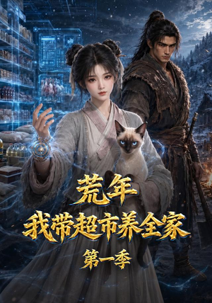 荒年，我带超市养全家第一季（123集）迅雷网盘观看