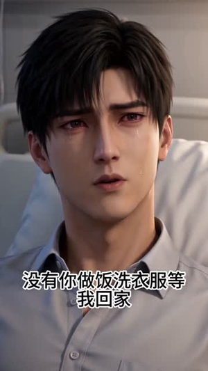 结婚三年，我竟是他的租客（32集）全剧看到大结局