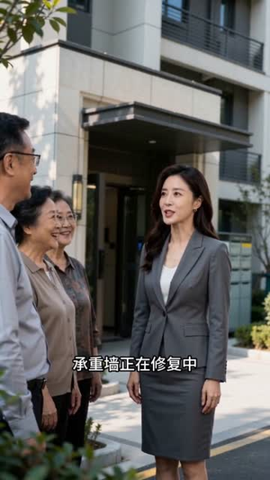 善意边界（30集）短剧完整版免费