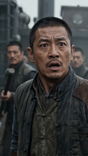 我靠拉车练成宗师(65集) 我靠拉车练成宗师(65集)短剧爆款推荐