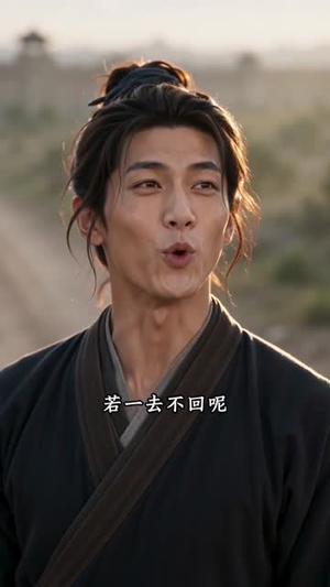 挑粪三年,满城百姓都是我的暗桩(33集) 挑粪三年,满城百姓都是我的暗桩(33集)夸克网盘观看