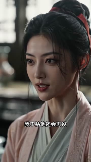 权谋双璧：将军请接招（63集）精彩短剧分享
