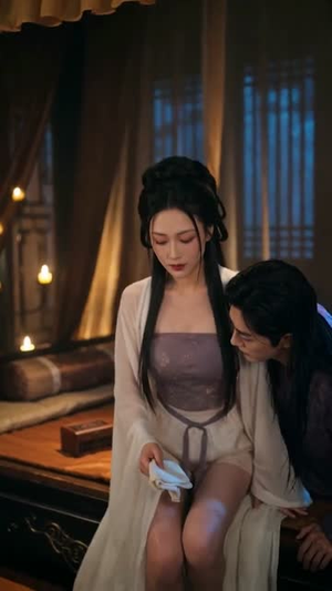 锁春风(75集) 锁春风(75集)免费看短剧全集