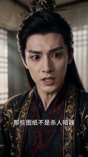 王府念归人(120集) 王府念归人(120集)第三季