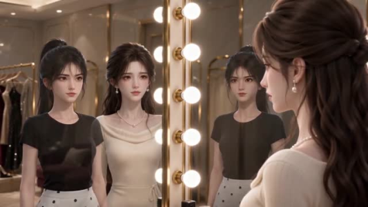 千金归来,重振家门(59集) 千金归来,重振家门(59集)短剧全集免费