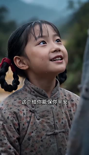 烟火渡知秋（64集）大结局一气呵成