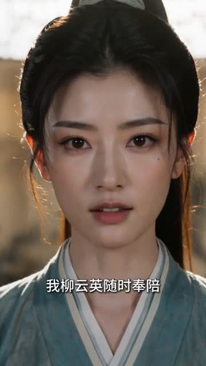 重生医女：燕王重生只为护我（60集）在哪个平台能看
