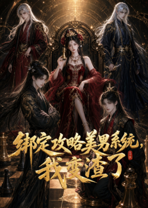 绑定攻略美男系统,我变渣了(60集) 绑定攻略美男系统,我变渣了(60集)超好看短剧推荐