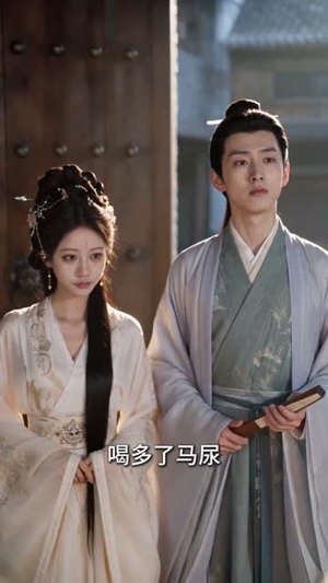 重生医女：燕王重生只为护我（60集）好看的短剧分享