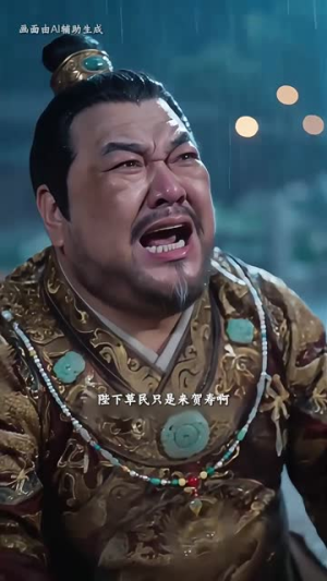 盛夏长歌 ：帝后归来（25集）短剧精彩片段