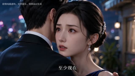 穿书女配今天也在努力洗白(46集) 穿书女配今天也在努力洗白(46集)火爆短剧热播中