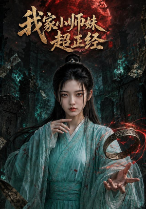 我家小师妹超正经(41集) 我家小师妹超正经(41集)精彩的网络短剧