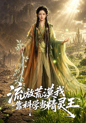 流放荒漠我靠科学当精灵王(70集) 流放荒漠我靠科学当精灵王(70集)热门短剧看不停