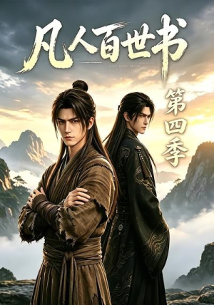 凡人百世书第四季（108集）怎么看全集