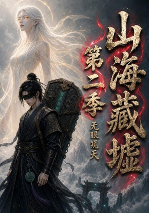 山海藏墟，无眼窥天第二季（110集）免费观看就是爽