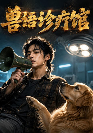 兽语诊疗馆(46集) 兽语诊疗馆(46集)精彩短剧又来了