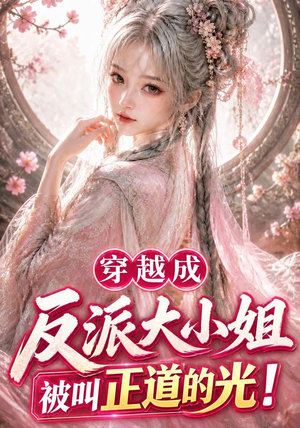 穿越成反派大小姐被叫正道的光（101集）短剧爆款推荐