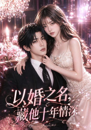 以婚之名,藏他十年情深(88集) 以婚之名,藏他十年情深(88集)最新热门短剧