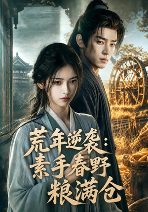 荒年逆袭:素手春野粮满仓(69集) 荒年逆袭:素手春野粮满仓(69集)精彩片段