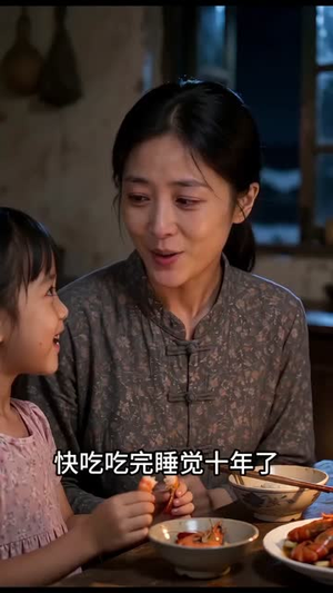 烂塘养虾,全村都看我笑话(40集) 烂塘养虾,全村都看我笑话(40集)在哪个平台看好