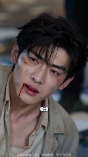 她目中无人，哪知我是掌舵人（42集）短剧在线更新