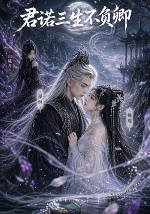 君诺三生不负卿(58集) 君诺三生不负卿(58集)短剧更新抢先看