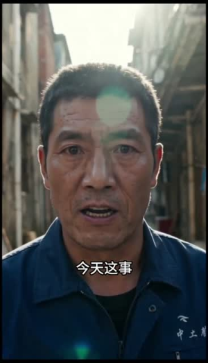 泥瓦生辉(50集) 泥瓦生辉(50集)西瓜短剧免费看