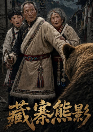 藏寨熊影(43集) 藏寨熊影(43集)在哪个平台看好