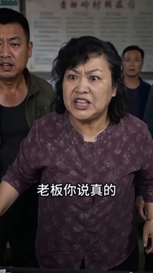 山乡正红时(48集) 山乡正红时(48集)80到100集