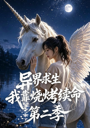 异界求生,我靠烧烤续命第二季(108集) 异界求生,我靠烧烤续命第二季(108集)大结局一气呵成