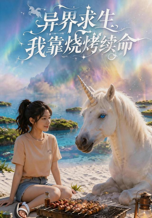 异界求生,我靠烧烤续命(100集) 异界求生,我靠烧烤续命(100集)今日短剧分享