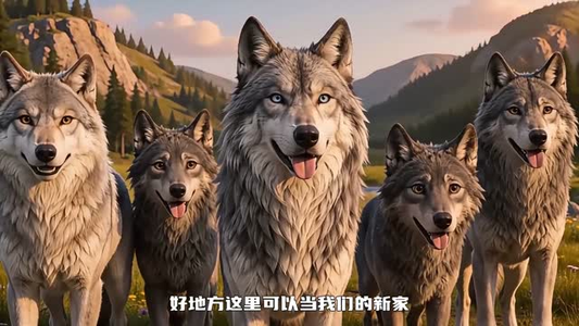 二哈传说(42集) 二哈传说(42集)短剧太上头了