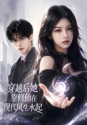 穿越后她靠修仙在现代风生水起(71集) 穿越后她靠修仙在现代风生水起(71集)精彩短剧热播