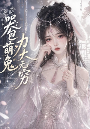 哭包萌兔力大无穷(46集) 哭包萌兔力大无穷(46集)热门短剧榜单