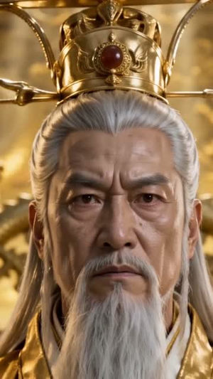 武大郎拜师孙悟空(78集) 武大郎拜师孙悟空(78集)热播短剧重燃