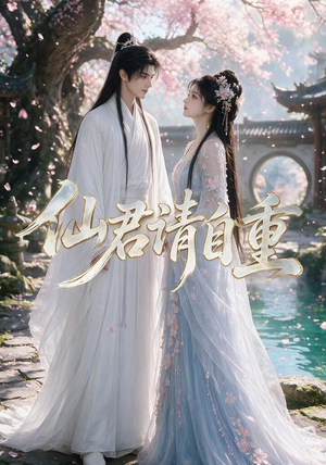 仙君请自重（24集）免费观看完整版