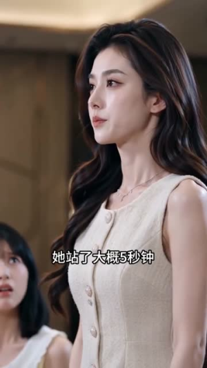 同学会吃虾被嘲,老公到场众人傻眼了(40集) 同学会吃虾被嘲,老公到场众人傻眼了(40集)精彩短剧热播