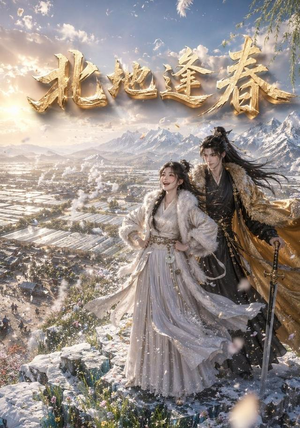 北地逢春(65集) 北地逢春(65集)超好看古装短剧